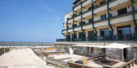appartement à SOORTS HOSSEGOR (40150)